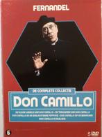 Don Camillo Collectie, CD & DVD, DVD | Comédie, Enlèvement ou Envoi