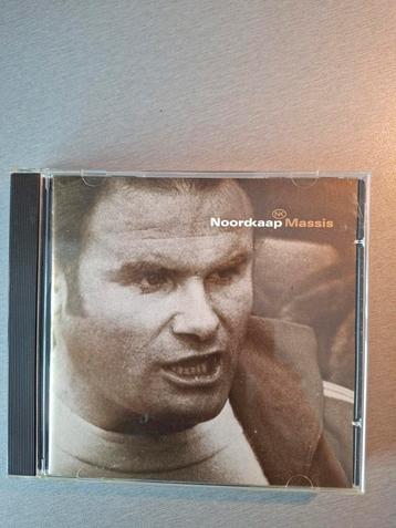 Cd. Noordkaap.  Massis. beschikbaar voor biedingen