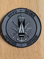 Patch dovo/sede, Collections, Objets militaires | Général, Envoi