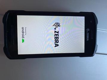 ZEBRA TC26BK 32GB beschikbaar voor biedingen