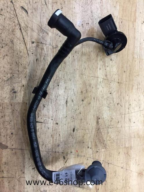 Vacuumslang BMWF30  OE 11668674918, Auto-onderdelen, Motor en Toebehoren, BMW, Nieuw, Ophalen of Verzenden