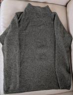 Pull vert kaki YAYA pour femme, Taille 38/40 (M), Enlèvement ou Envoi, Comme neuf, Vert