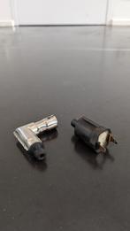 Bobijn + bougiekap zonder kabel, Fietsen en Brommers, Ophalen of Verzenden, Gebruikt, Overige typen, Dax Honda Skyteam