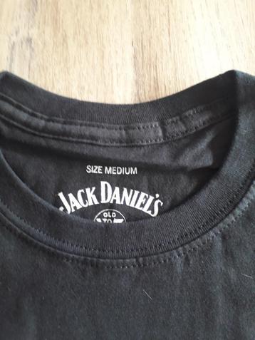 T-Shirt Jack Daniel's (nieuw in verpakking) beschikbaar voor biedingen