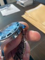 Montee Longines moins d un an homme 41 mm, Handtassen en Accessoires, Horloges | Antiek, Ophalen of Verzenden, Longines