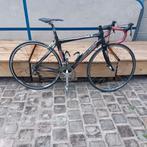 Zanatta afgemonteerd met Shimano ultegra en nieuw wiel, Fietsen en Brommers, Fietsen | Racefietsen, Ophalen