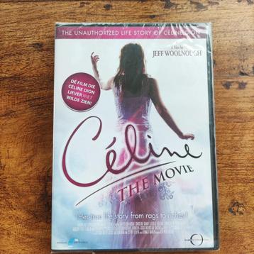Le film DVD de Céline Dion