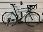 Trek Domane 5.9, Fietsen en Brommers, Fietsen | Racefietsen, 28 inch, Gebruikt, Carbon, Heren