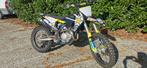 Husqvarna FC 450 van 2020 in goede staat, Bedrijf, 450 cc, Crossmotor, 1 cilinder