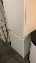 Koel vries combinatie 1,80 m hoog, Elektronische apparatuur, Koelkasten en IJskasten, Ophalen, Gebruikt