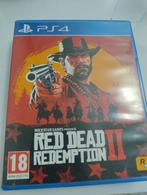 Red Dead Redemption 2, Games en Spelcomputers, Ophalen, Avontuur en Actie, Vanaf 18 jaar