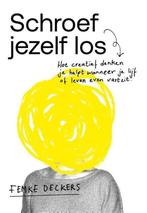 Schroef jezelf los, Ophalen of Verzenden, Zo goed als nieuw