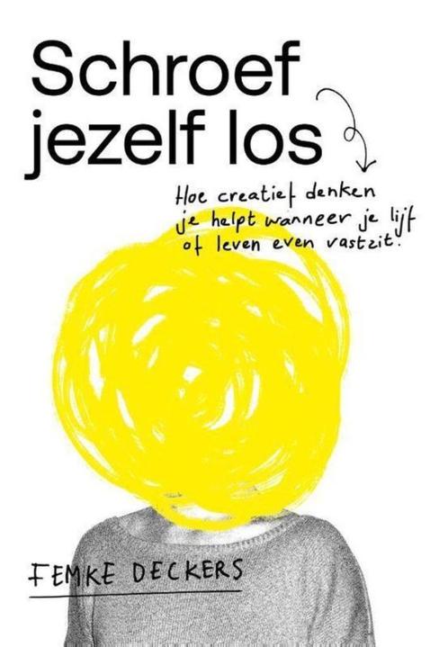 Schroef jezelf los, Boeken, Overige Boeken, Zo goed als nieuw, Ophalen of Verzenden