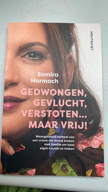 Gedwongen, gevlucht, verstoten... maar vrij! beschikbaar voor biedingen