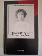 Première Guerre mondiale : Pierre Ronvaux - Gabrielle Petit, Comme neuf, Enlèvement ou Envoi