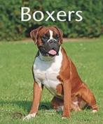 Livre sur le Boxer, Enlèvement, Neuf, Chiens