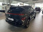 Hyundai Kona 48 kWh Feel | *OVERHEIDSPREMIE -€5000, Argent ou Gris, Achat, Noir, 5 portes