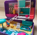 Polly Pocket | Vakantiehuisje, Ophalen, Zo goed als nieuw, Jongen of Meisje