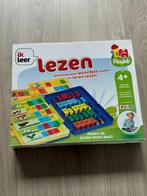 Ik leer lezen - Jumbo, Ophalen, Zo goed als nieuw, Taal en Lezen