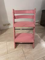 Stokke Tripp Trapp, Kinderen en Baby's, Kinderstoelen, Ophalen, Gebruikt, Meegroeistoel