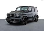 Mercedes Benz G63 BRABUS G800 bodykit pakket 24 inch Carbon, Enlèvement ou Envoi