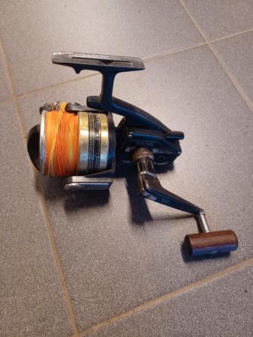 Daiwa BG90