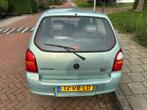 Suzuki olto, Auto's, 4 deurs, Handgeschakeld, Grijs, Particulier