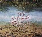 110 - THE KYTEMAN ORCHESTRA - THE KYTEMAN - DIGIPAK - NIEUW, CD & DVD, CD | Instrumental, Envoi, Neuf, dans son emballage