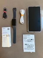 SAMSUNG A56 128GB + GALAXY FIT3, Telecommunicatie, Ophalen, Nieuw, Touchscreen