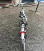 Oxford-fiets + hangslot  als nieuw te koop, Ophalen