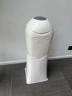 Luieremmer Sangenic van Tommee Tippee met verhoog, Kinderen en Baby's, Ophalen, Zo goed als nieuw, Luieremmer, Sangenic