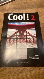 Cool 2, techniek, uitgeverij Pelckmans, Nieuw, Ophalen of Verzenden