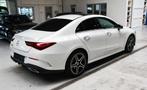 Mercedes-Benz CLA-Klasse 180 AMG Line - ALCANTARA / NAVI / C, Auto's, USB, Gebruikt, Euro 6, 4 cilinders