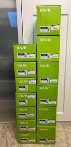 Kask liners nieuw, Dieren en Toebehoren, Ophalen of Verzenden, Nieuw, Cap