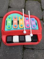 babyxylofoon / piano, Ophalen, Zo goed als nieuw, Jongen of Meisje