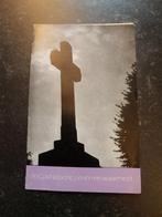 Bp Achiel De Bruyne - vuurkruiser, erkende weerstander, Ophalen of Verzenden