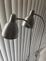 IKEA LERSTA 2 staande/leeslampen, Huis en Inrichting, Lampen | Vloerlampen, Ophalen