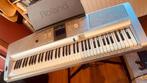 Yamaha Keyboard, Ophalen, Gebruikt, Yamaha, Met standaard