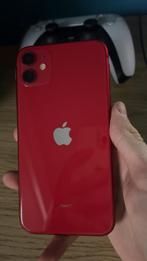 iPhone 11 - 128GB, Comme neuf, 128 GB, Rouge, IPhone 11