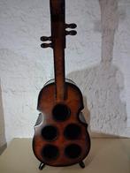 Chello wijnrek, 75 cm ou plus, Comme neuf, Enlèvement, 5 à 15 bouteilles