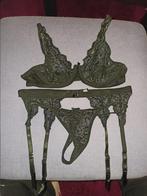 String/lingerie, Vêtements | Femmes, Enlèvement ou Envoi, Vert, String