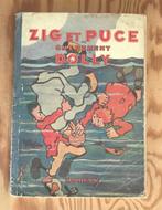ZIG ET PUCE    EO en TBE, Ophalen of Verzenden