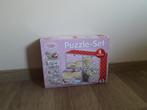 Lillebi box met 4 puzzels, Kinderen en Baby's, Ophalen