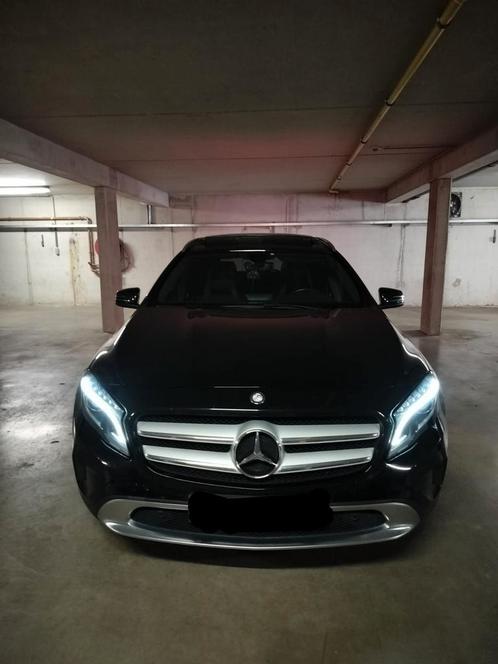 Mercedes GLA.  Erou6  200D, Auto's, Mercedes-Benz, Particulier, GLA, ABS, Adaptieve lichten, Adaptive Cruise Control, Airbags