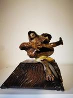Froggie, Antiek en Kunst, Ophalen