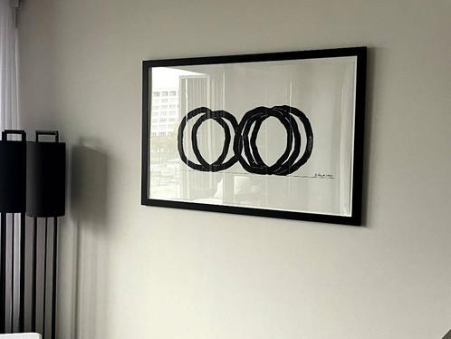 kunstwerk, Antiek en Kunst, Kunst | Schilderijen | Modern, Ophalen