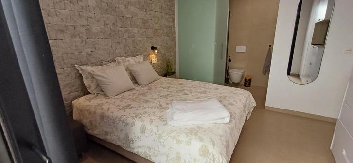 Zeer mooie luxe appartement te koop, Immo, Buitenland, Spanje, Appartement, Stad, Verkoop zonder makelaar