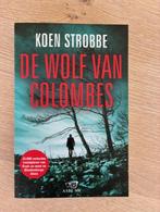 De wolf van Colombes, Ophalen of Verzenden, Nieuw, Koen Strobbe, België