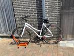 Sportieve damesfiets, Fietsen en Brommers, Fietsen | Dames | Sportfietsen en Toerfietsen, Gebruikt, 10 tot 15 versnellingen, 50 tot 53 cm