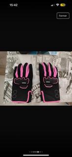 Motorhandschoenen voor dames, Motoren, Ophalen, Nieuw zonder kaartje, Bering, Dames